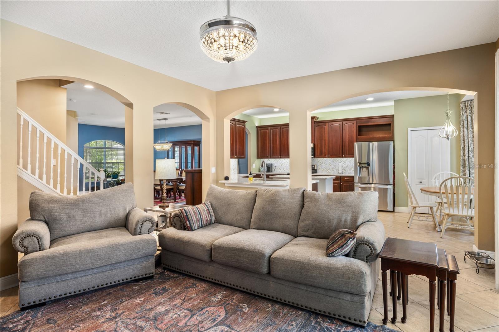 2289 HOME AGAIN RD, APOPKA, FL, 32712