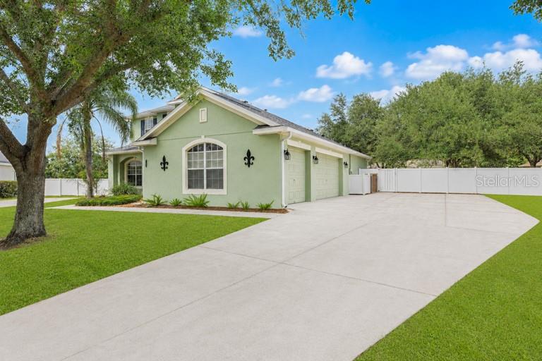 2289 HOME AGAIN RD, APOPKA, FL, 32712