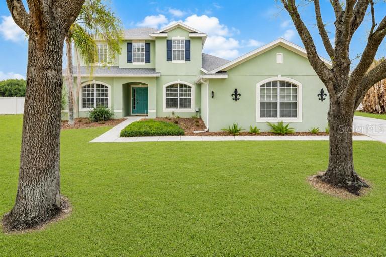 2289 HOME AGAIN RD, APOPKA, FL, 32712