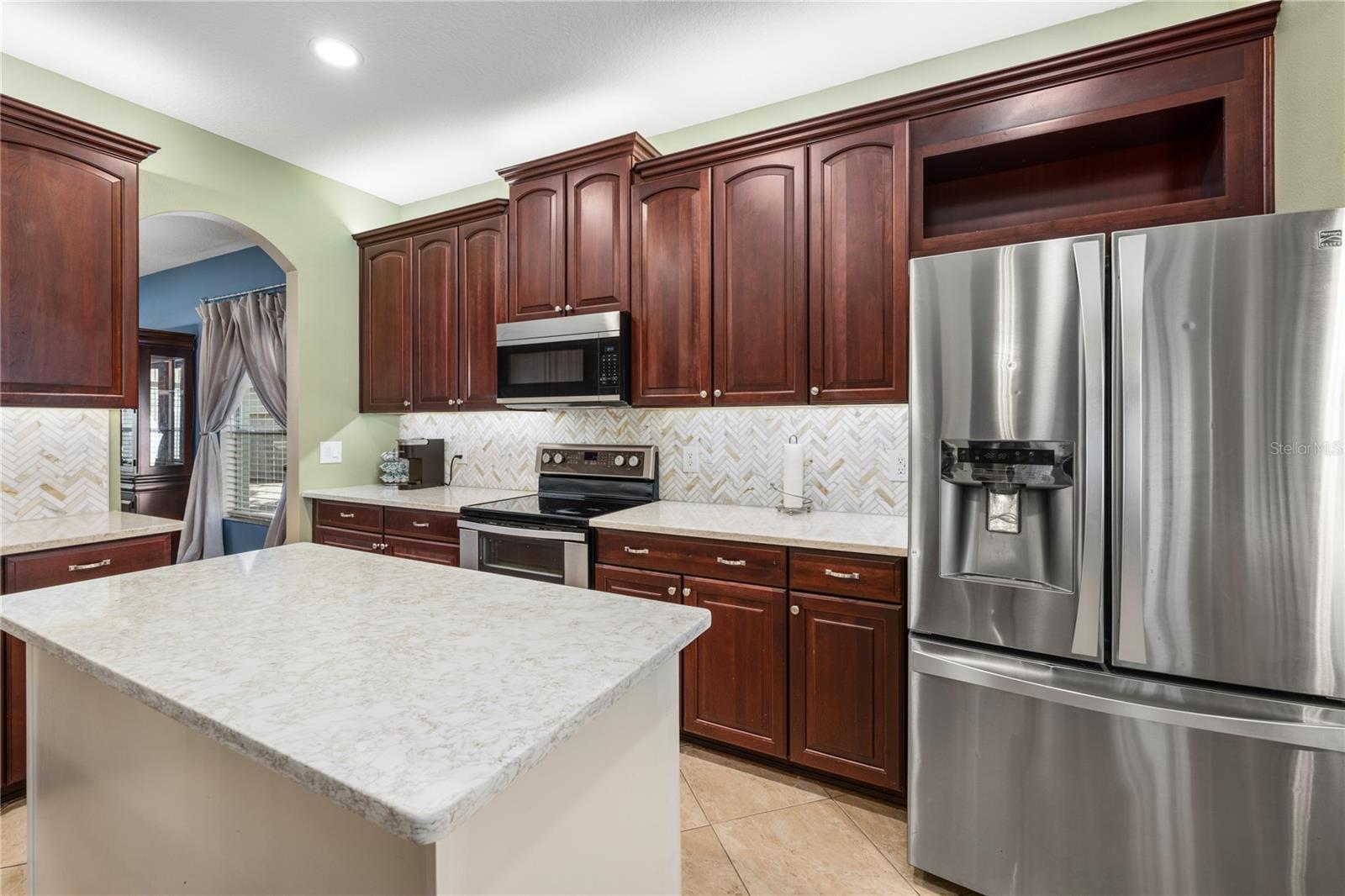 2289 HOME AGAIN RD, APOPKA, FL, 32712