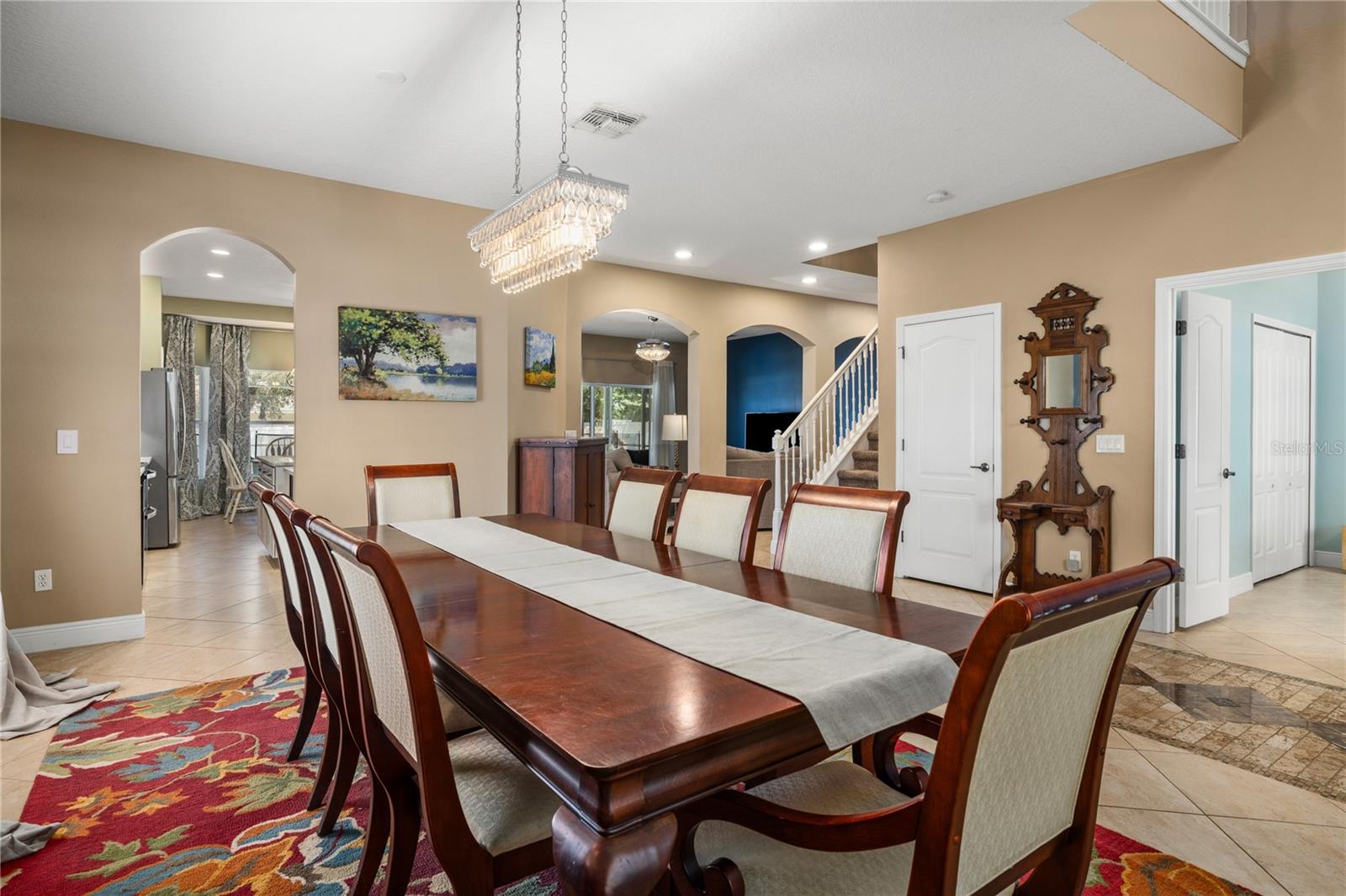 2289 HOME AGAIN RD, APOPKA, FL, 32712