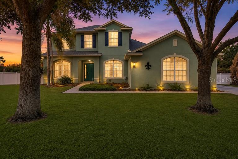 2289 HOME AGAIN RD, APOPKA, FL, 32712