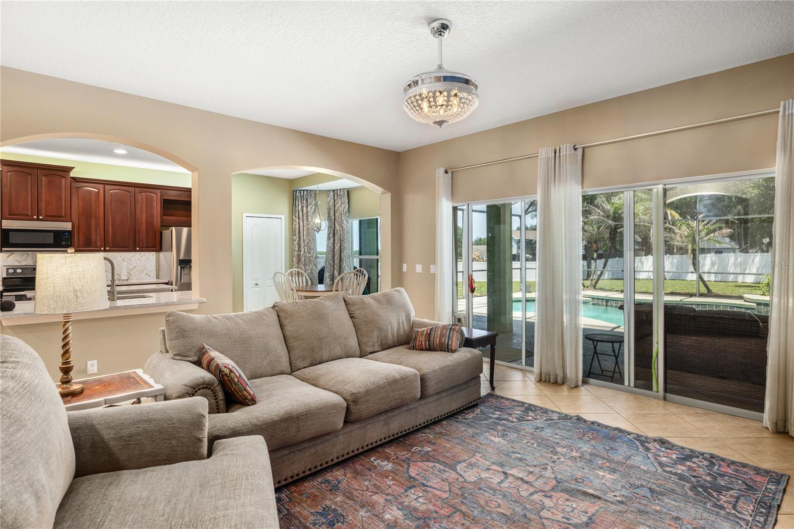 2289 HOME AGAIN RD, APOPKA, FL, 32712
