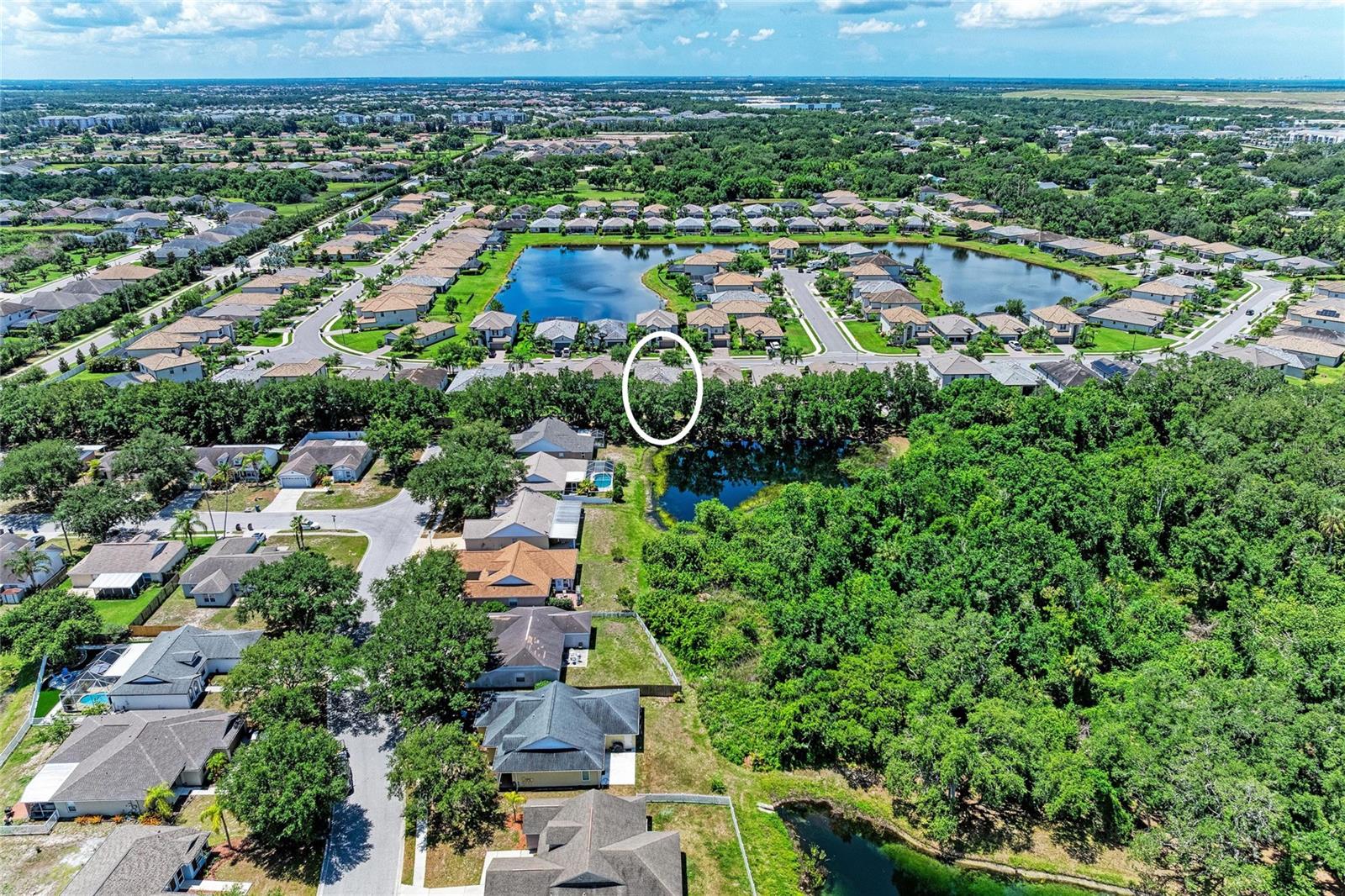 11515 SWEETGRASS DR, BRADENTON, FL, 34212