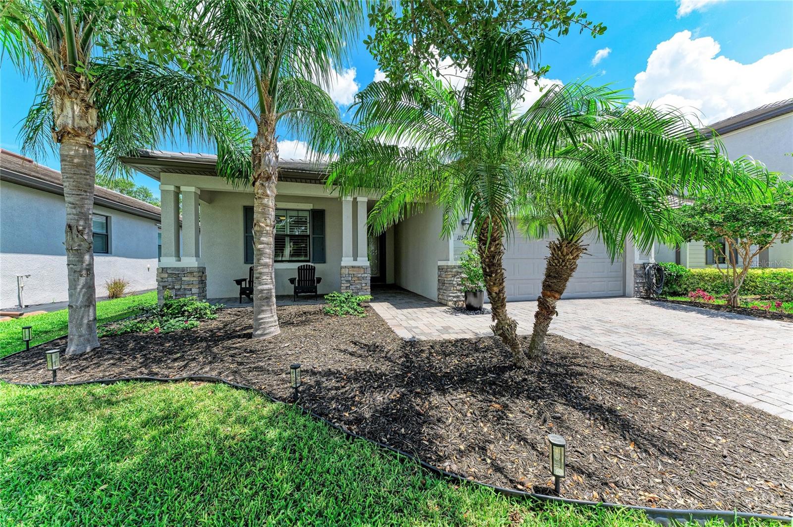 11515 SWEETGRASS DR, BRADENTON, FL, 34212