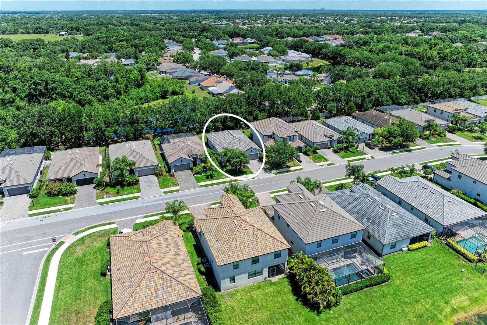 11515 SWEETGRASS DR, BRADENTON, FL, 34212