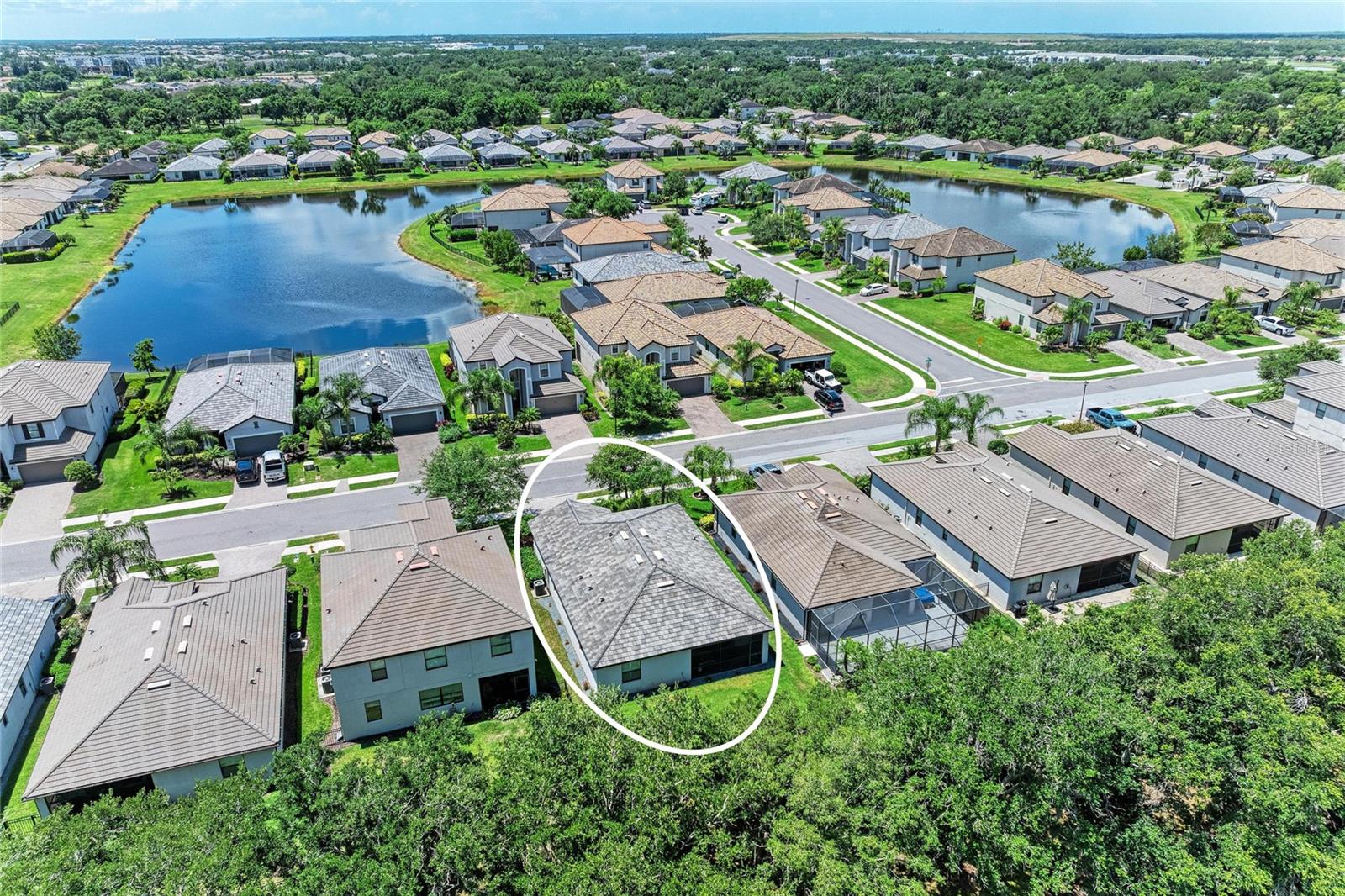 11515 SWEETGRASS DR, BRADENTON, FL, 34212
