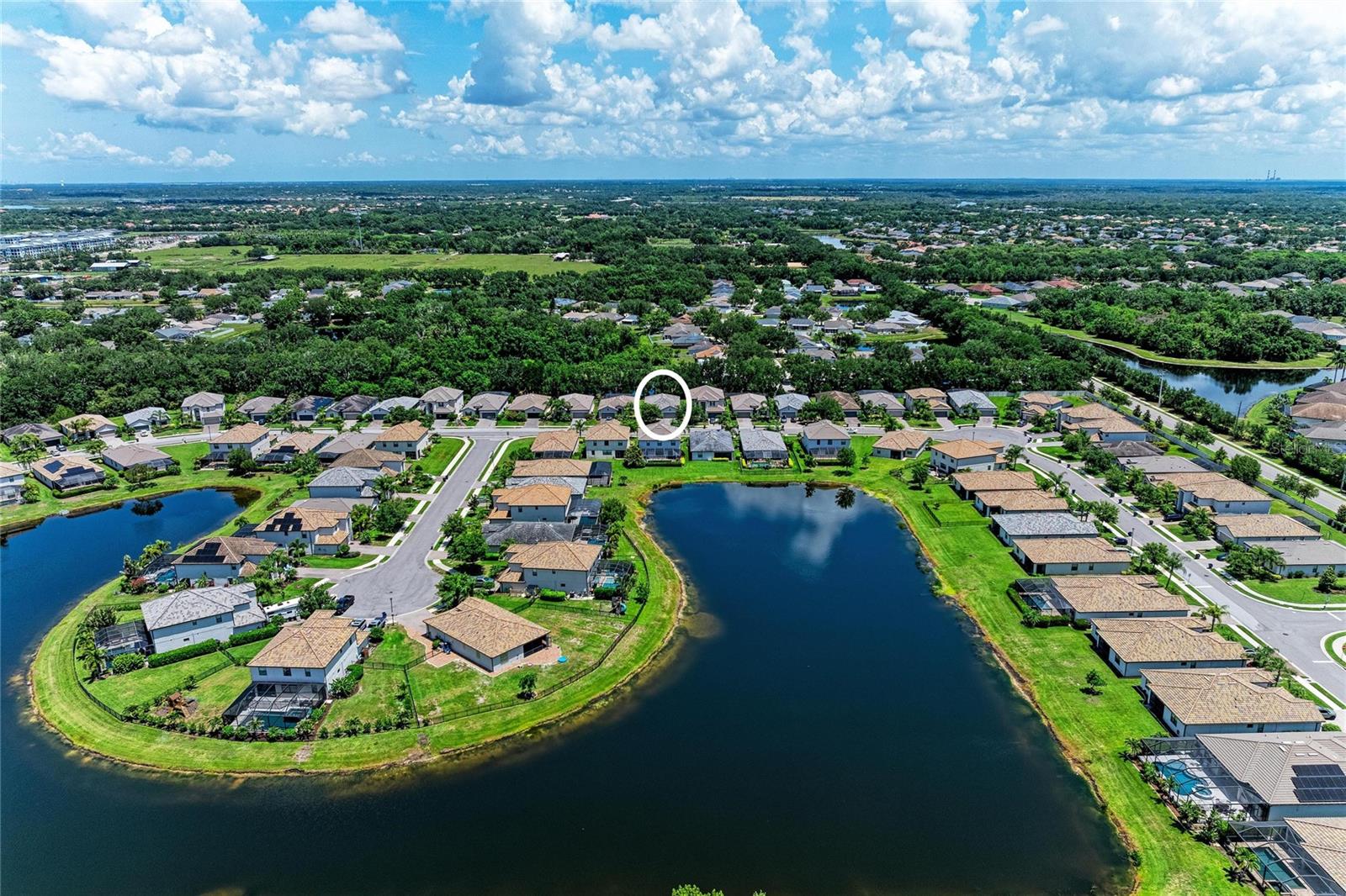 11515 SWEETGRASS DR, BRADENTON, FL, 34212
