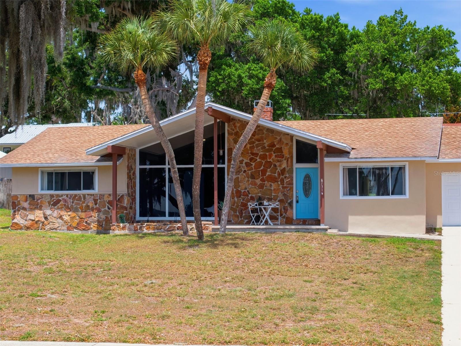 1316 LAKE ARIANA BLVD, AUBURNDALE, FL, 33823