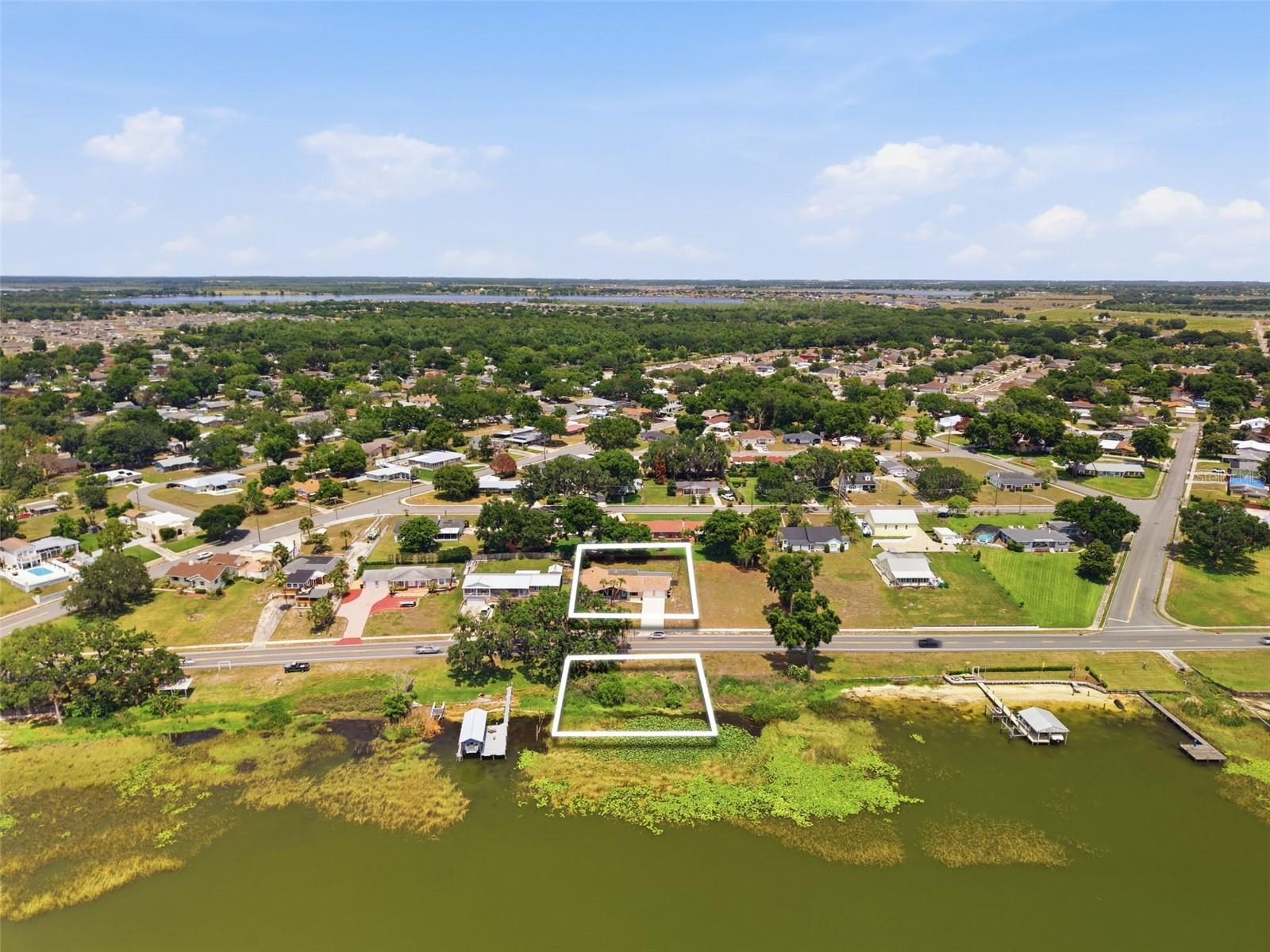 1316 LAKE ARIANA BLVD, AUBURNDALE, FL, 33823