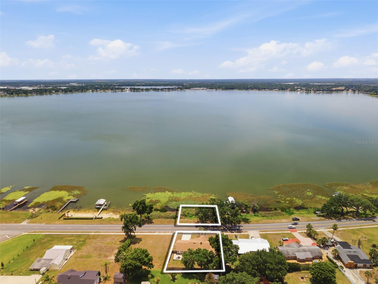1316 LAKE ARIANA BLVD, AUBURNDALE, FL, 33823