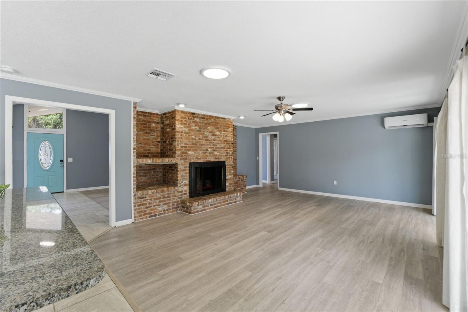 1316 LAKE ARIANA BLVD, AUBURNDALE, FL, 33823