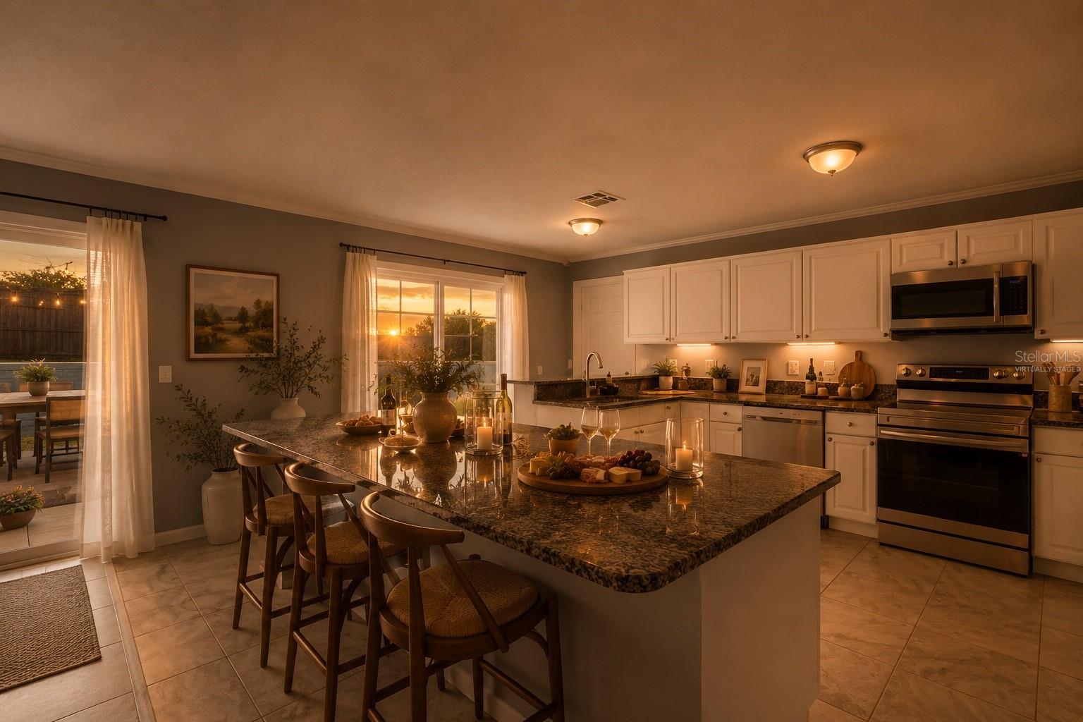 1316 LAKE ARIANA BLVD, AUBURNDALE, FL, 33823