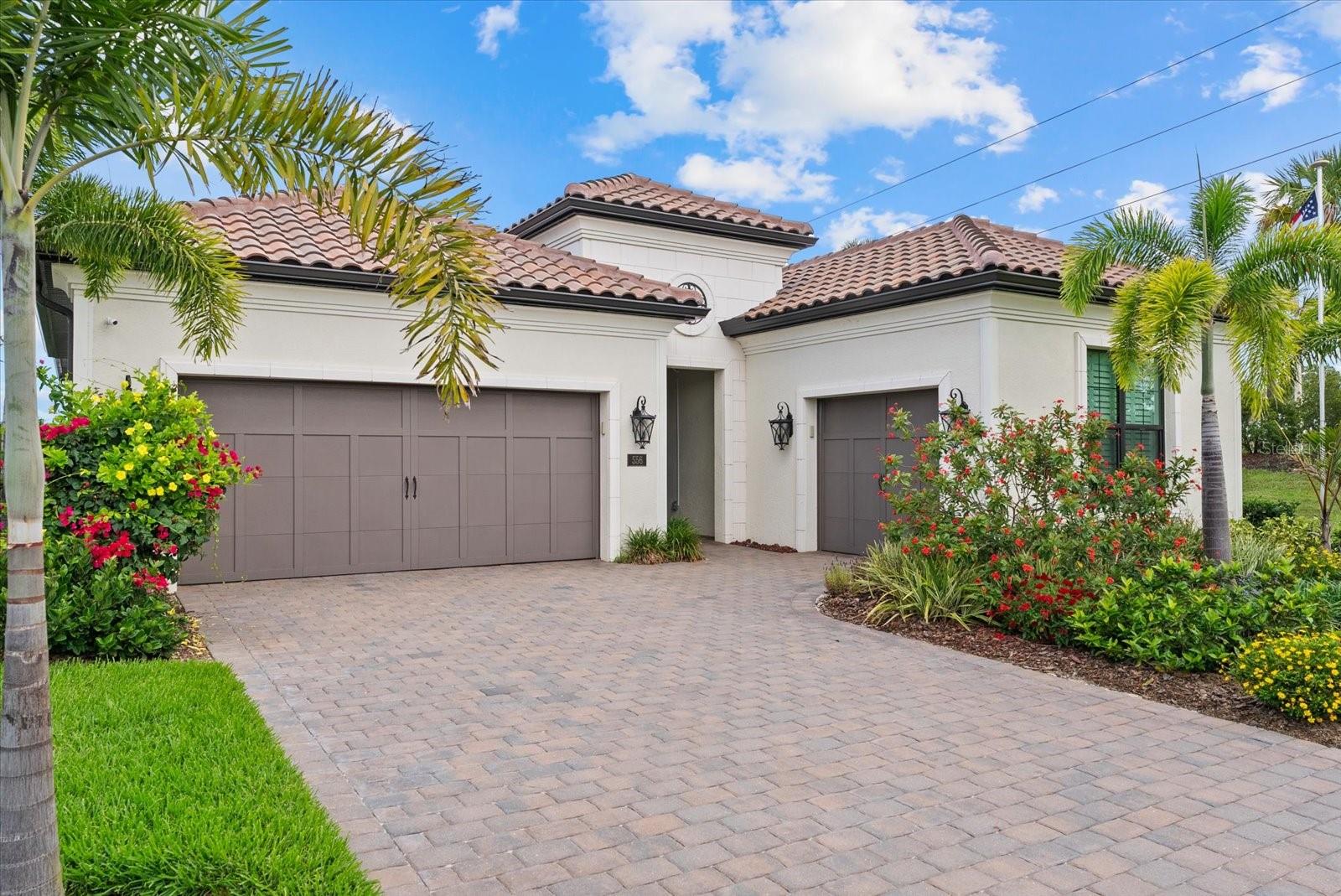 556 BOCELLI DR, NOKOMIS, FL, 34275
