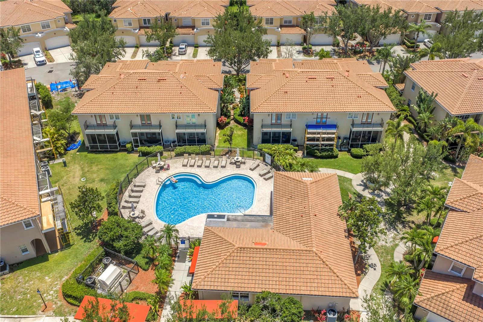 409 BARCELONA DR, ST PETERSBURG, FL, 33716