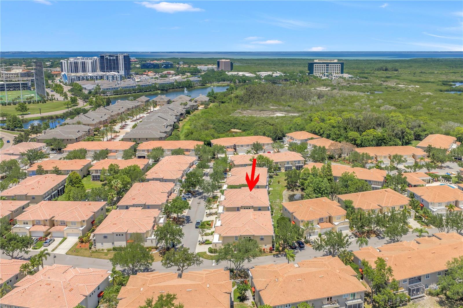 409 BARCELONA DR, ST PETERSBURG, FL, 33716