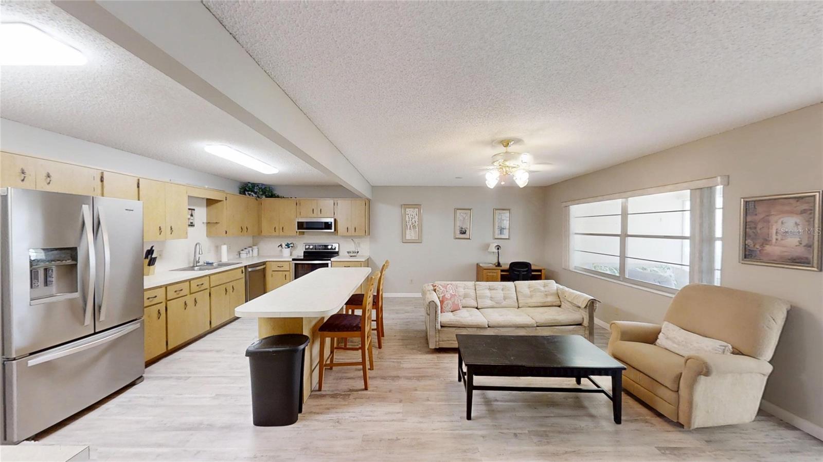 8430 SW 90TH LN #D, OCALA, FL, 34481