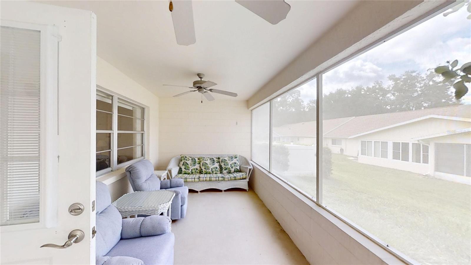 8430 SW 90TH LN #D, OCALA, FL, 34481