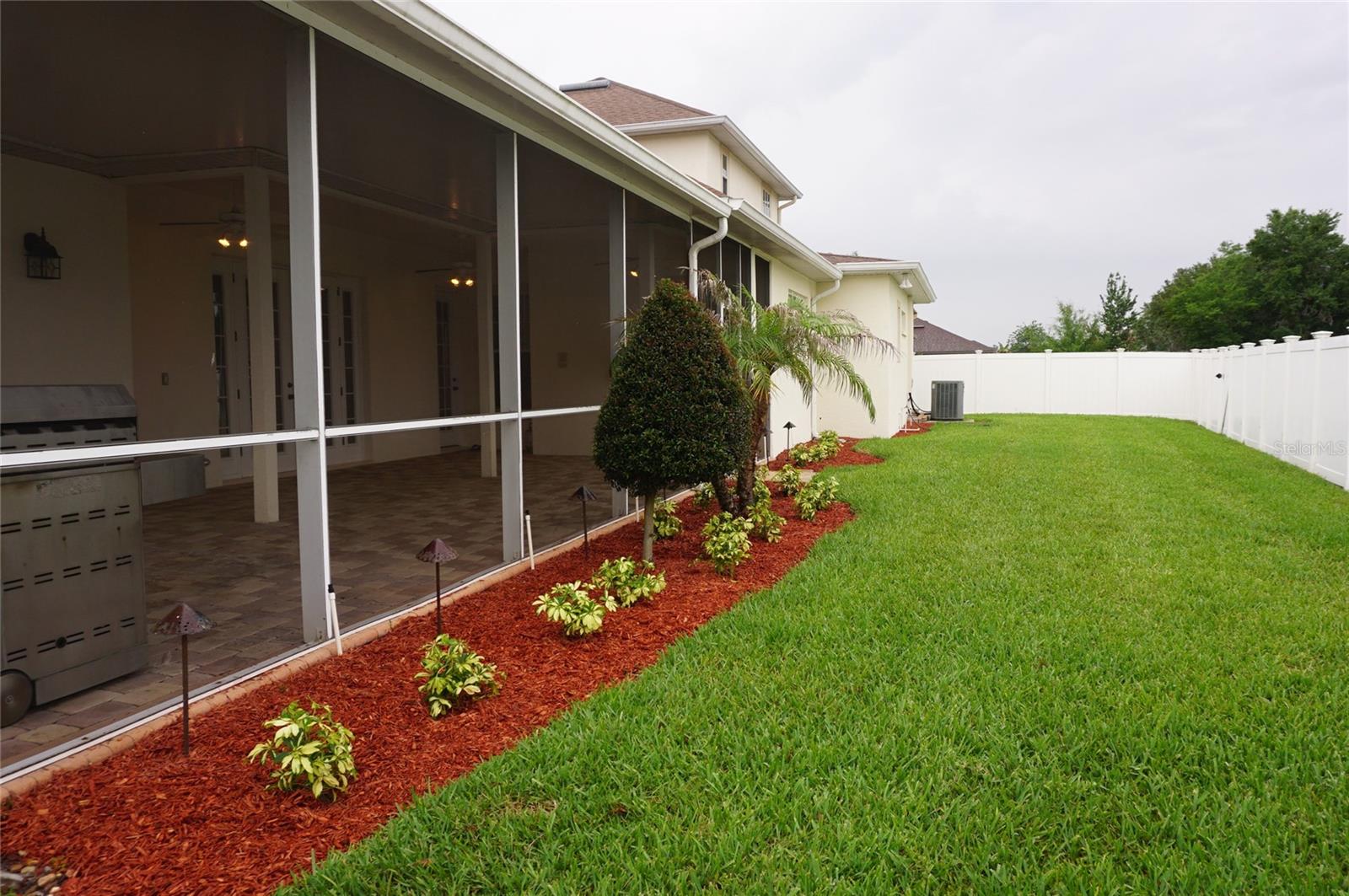 6402 BARCELLONA RD, LAND O LAKES, FL, 34637