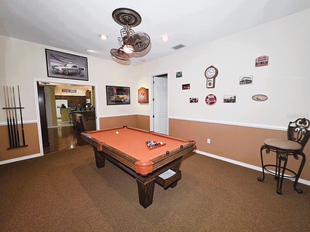 6402 BARCELLONA RD, LAND O LAKES, FL, 34637