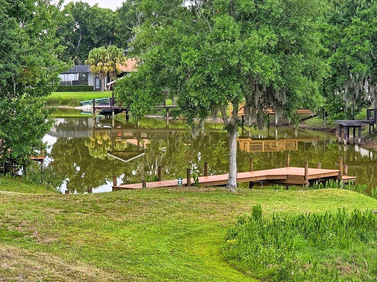 6402 BARCELLONA RD, LAND O LAKES, FL, 34637