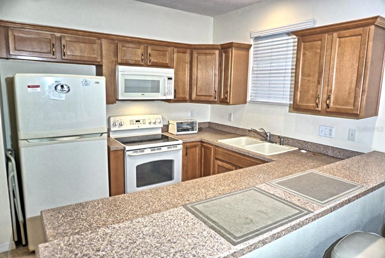 6402 BARCELLONA RD, LAND O LAKES, FL, 34637