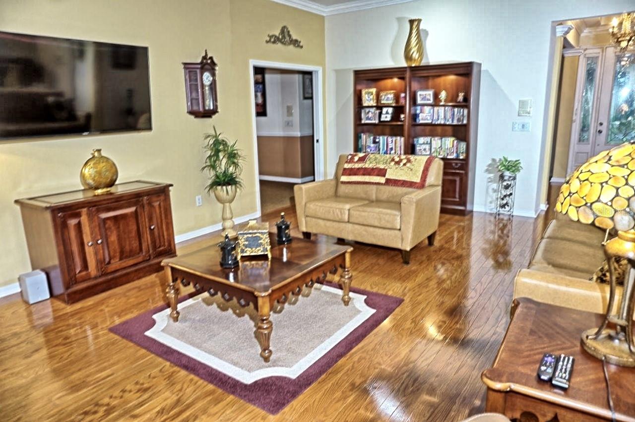 6402 BARCELLONA RD, LAND O LAKES, FL, 34637