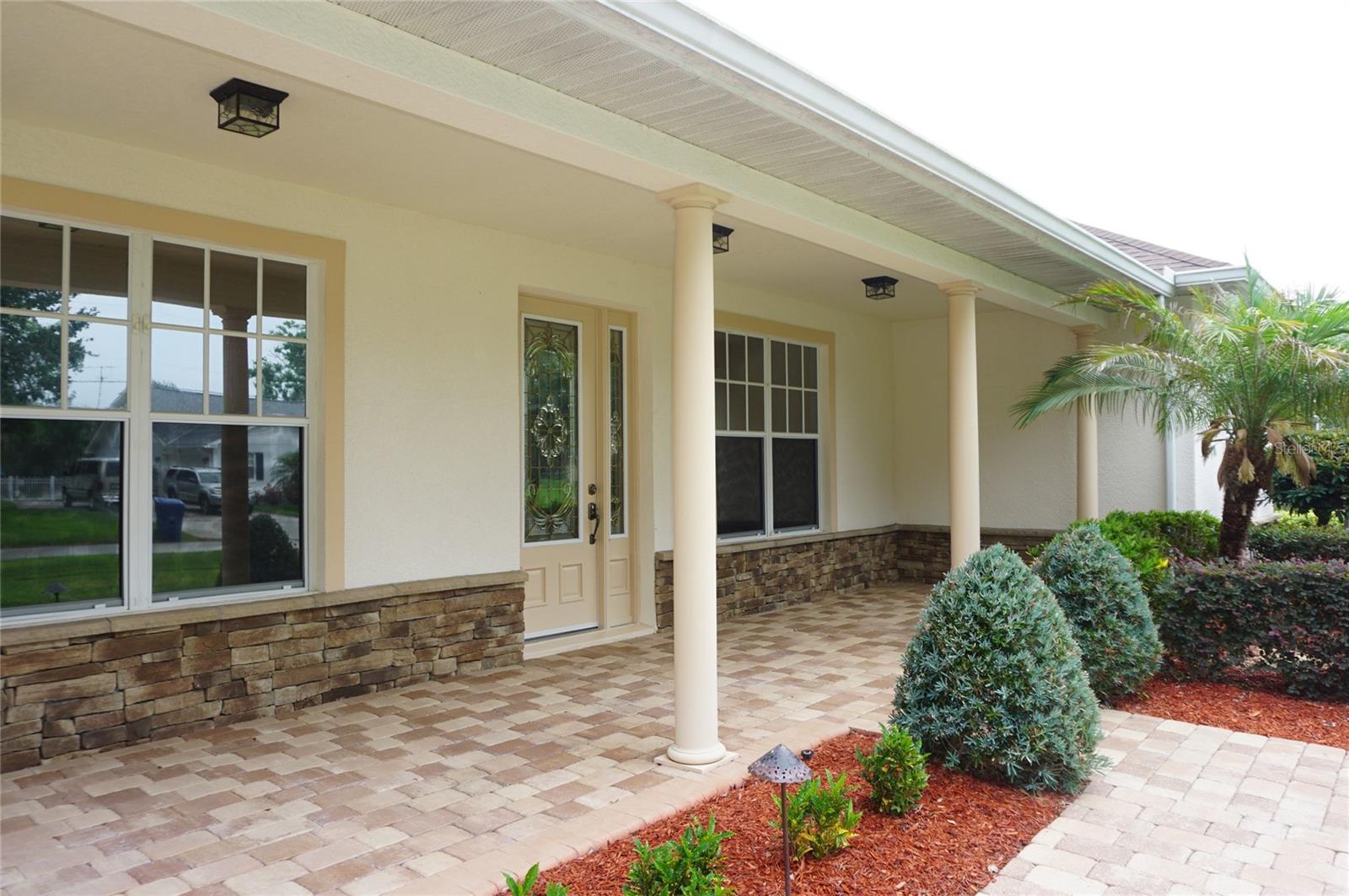 6402 BARCELLONA RD, LAND O LAKES, FL, 34637