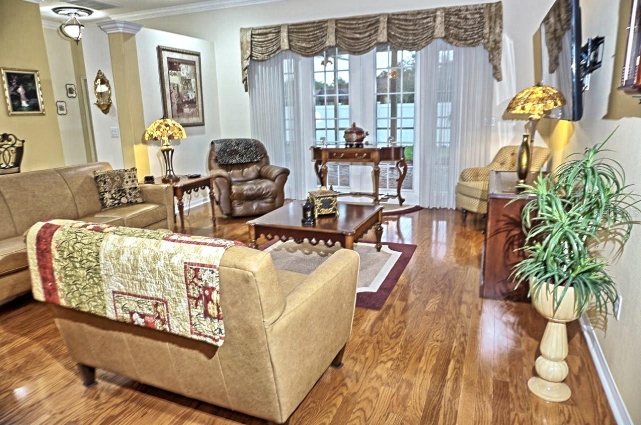6402 BARCELLONA RD, LAND O LAKES, FL, 34637