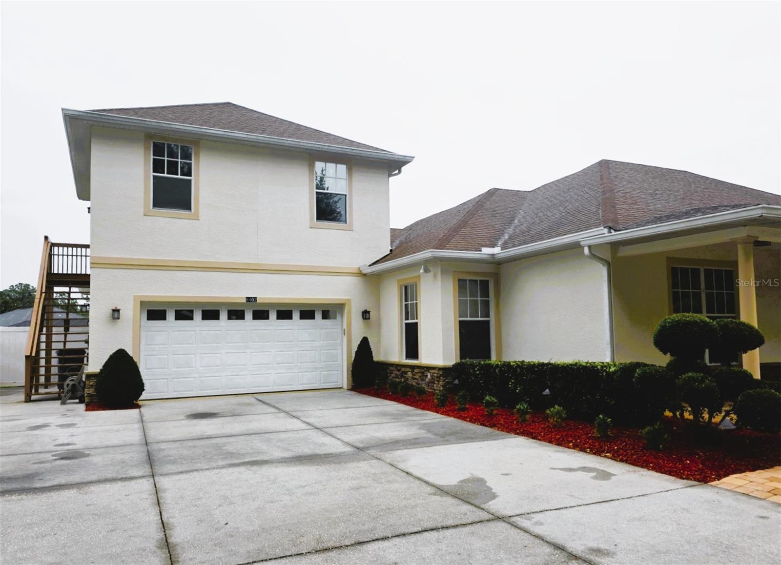 6402 BARCELLONA RD, LAND O LAKES, FL, 34637