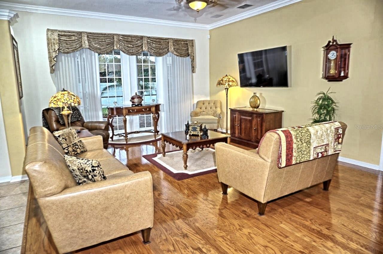 6402 BARCELLONA RD, LAND O LAKES, FL, 34637