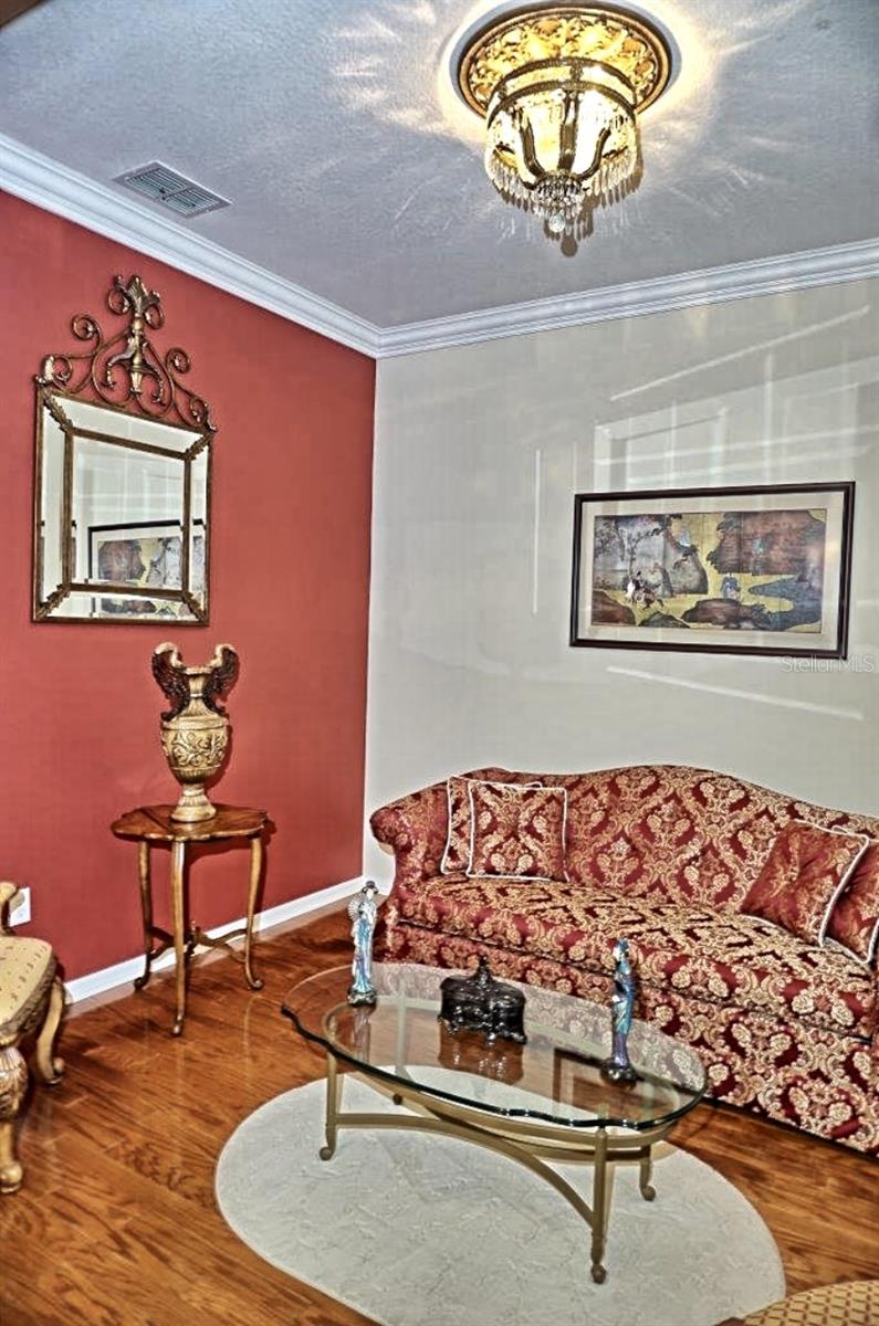6402 BARCELLONA RD, LAND O LAKES, FL, 34637