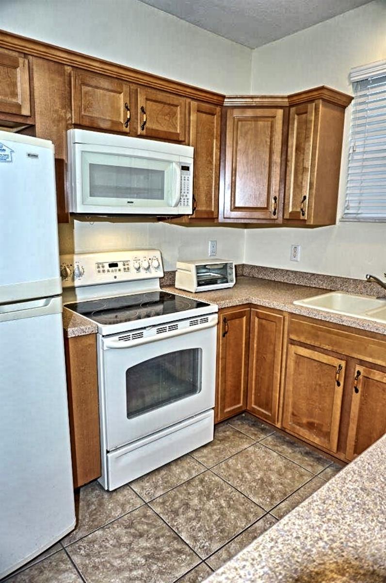 6402 BARCELLONA RD, LAND O LAKES, FL, 34637