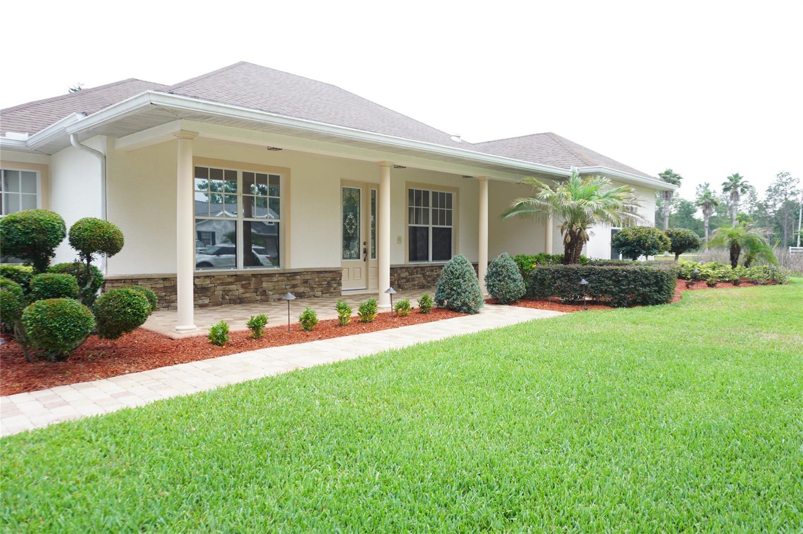 6402 BARCELLONA RD, LAND O LAKES, FL, 34637