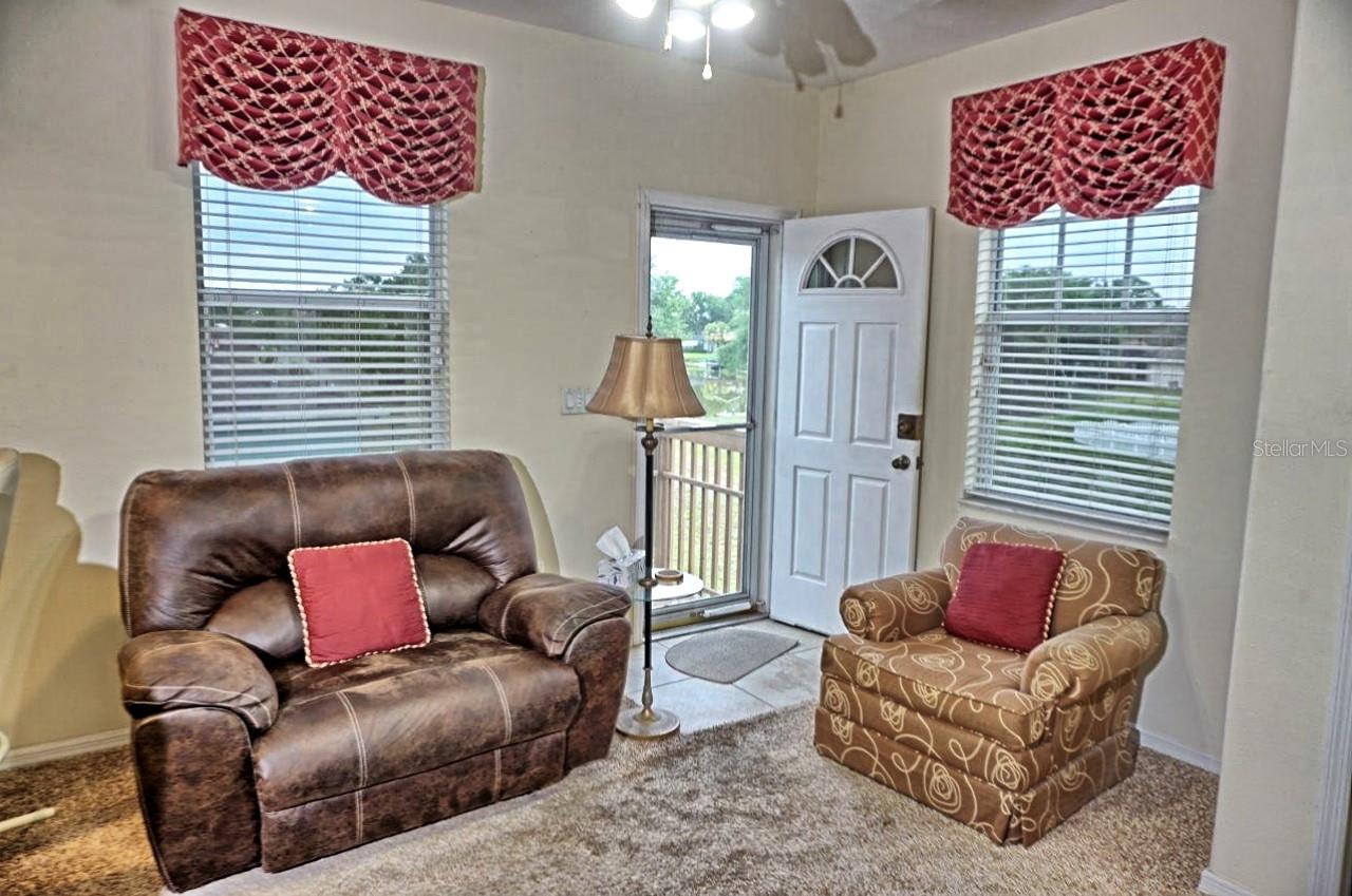 6402 BARCELLONA RD, LAND O LAKES, FL, 34637
