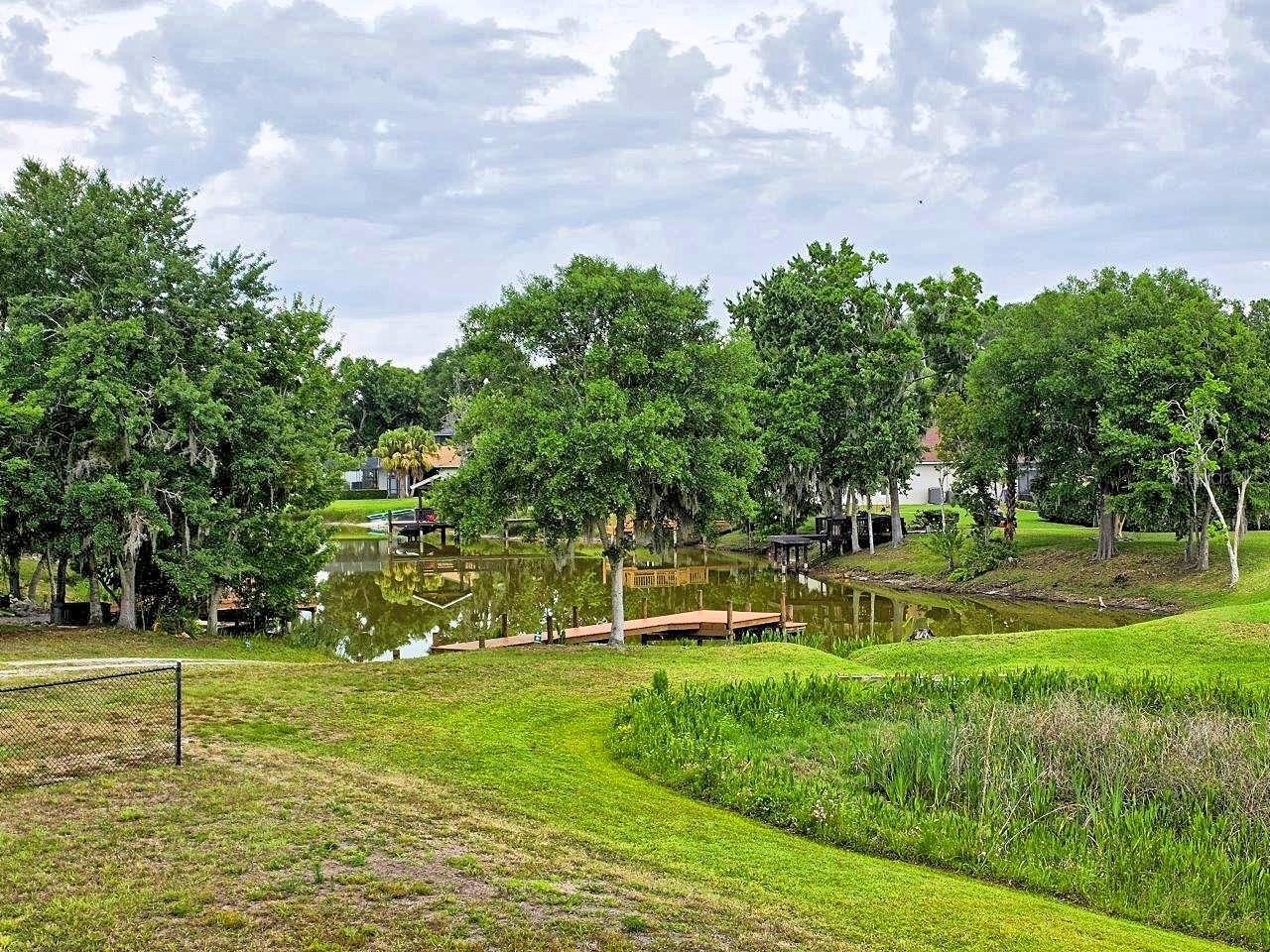 6402 BARCELLONA RD, LAND O LAKES, FL, 34637