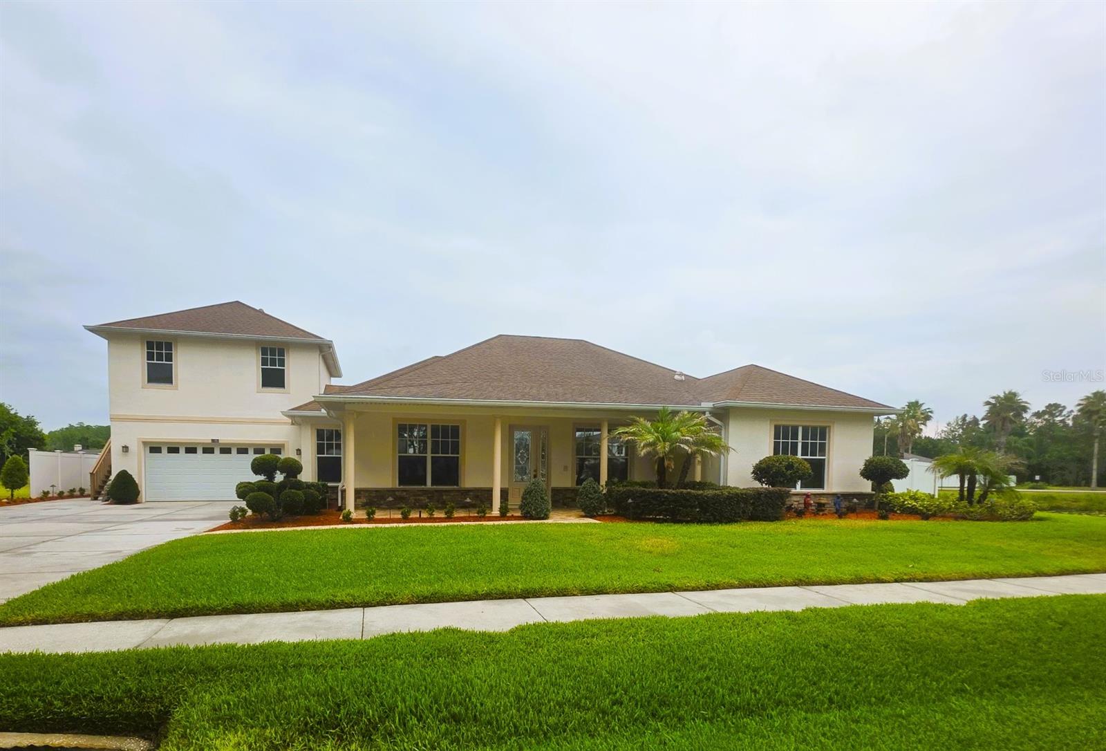 6402 BARCELLONA RD, LAND O LAKES, FL, 34637