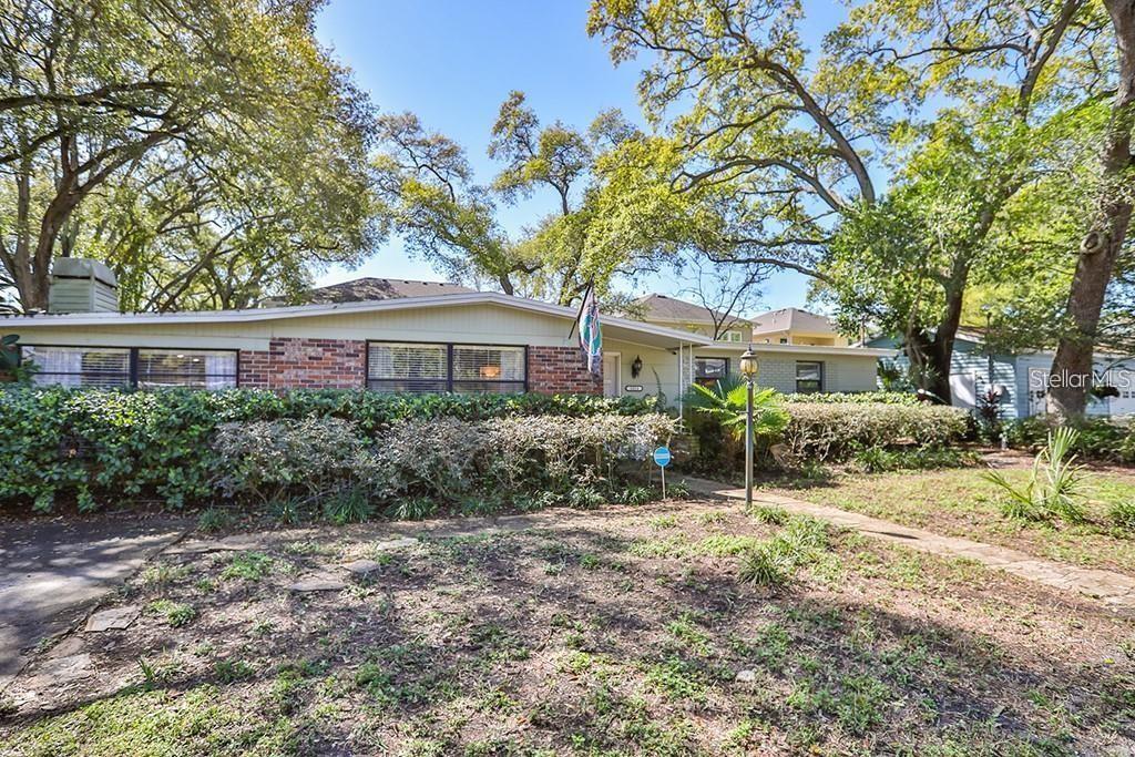 3214 W COACHMAN AVE, TAMPA, FL, 33611
