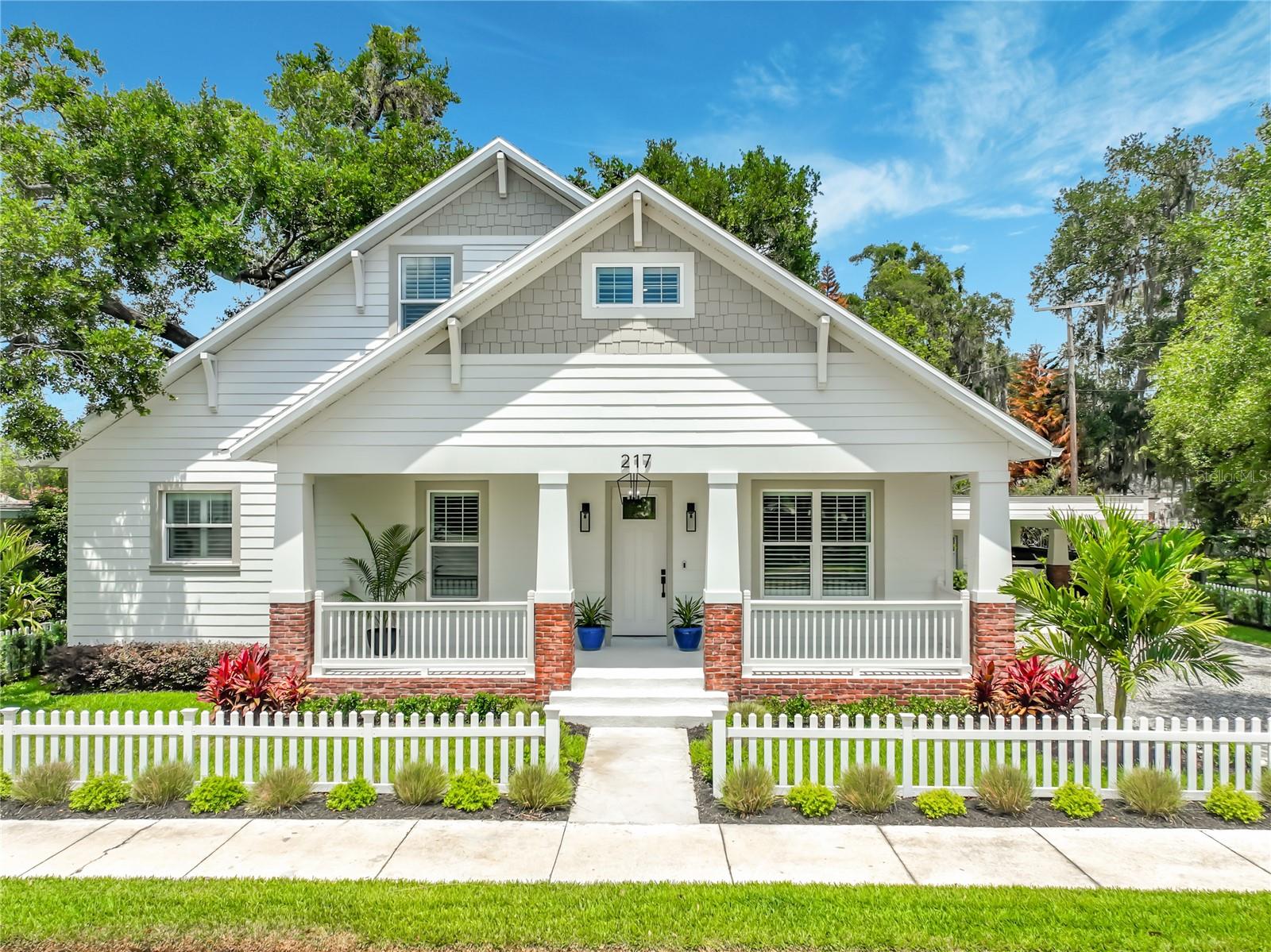 217 W BAY ST, WINTER GARDEN, FL, 34787