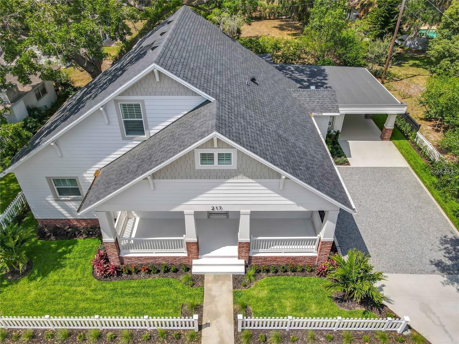 217 W BAY ST, WINTER GARDEN, FL, 34787