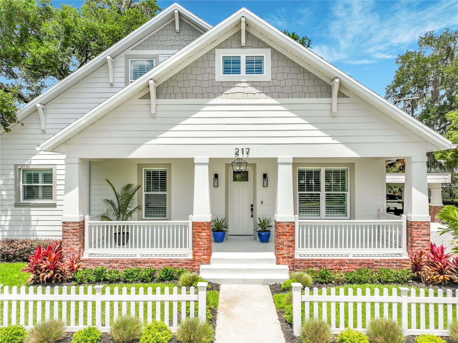 217 W BAY ST, WINTER GARDEN, FL, 34787