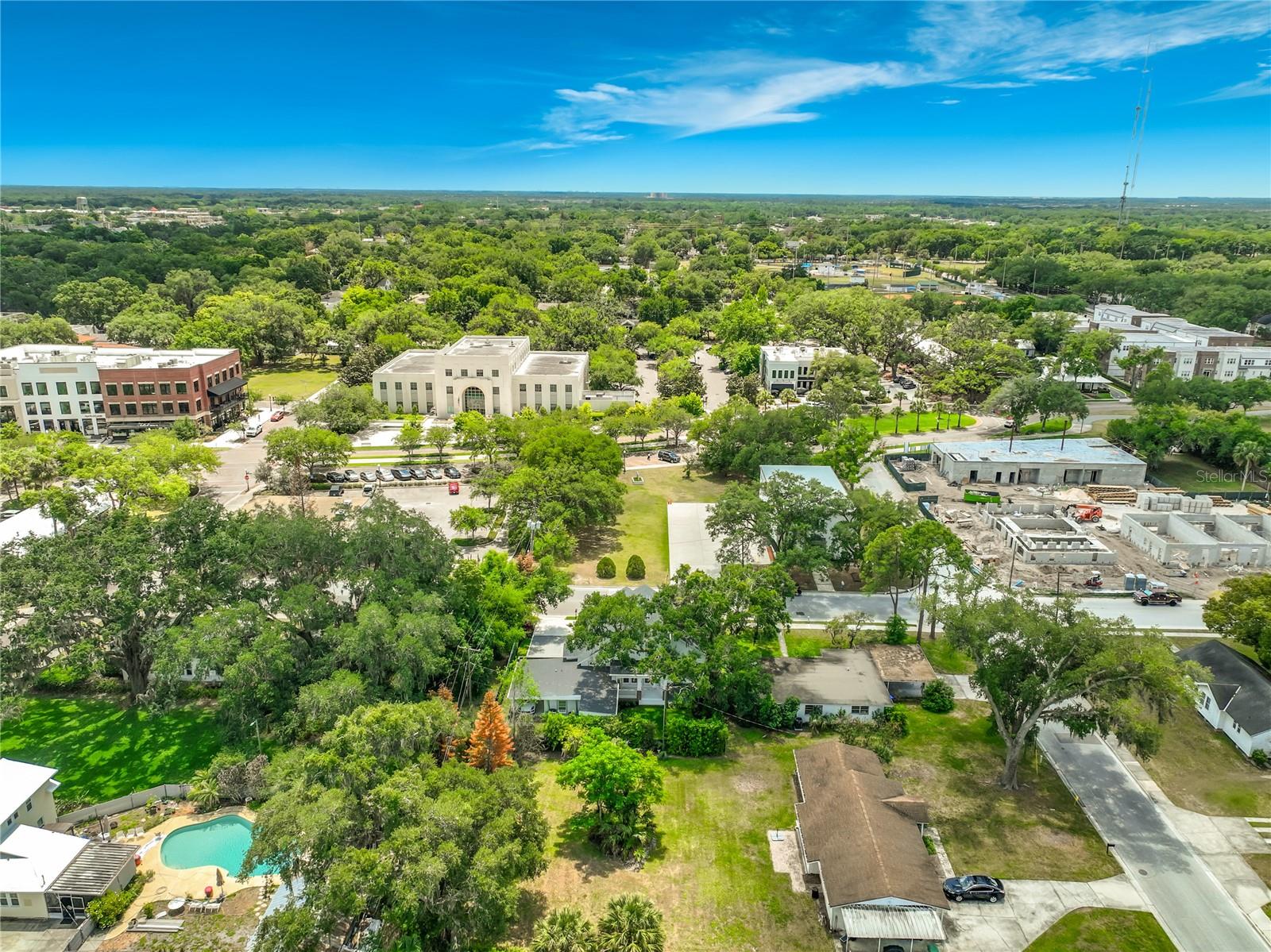 217 W BAY ST, WINTER GARDEN, FL, 34787