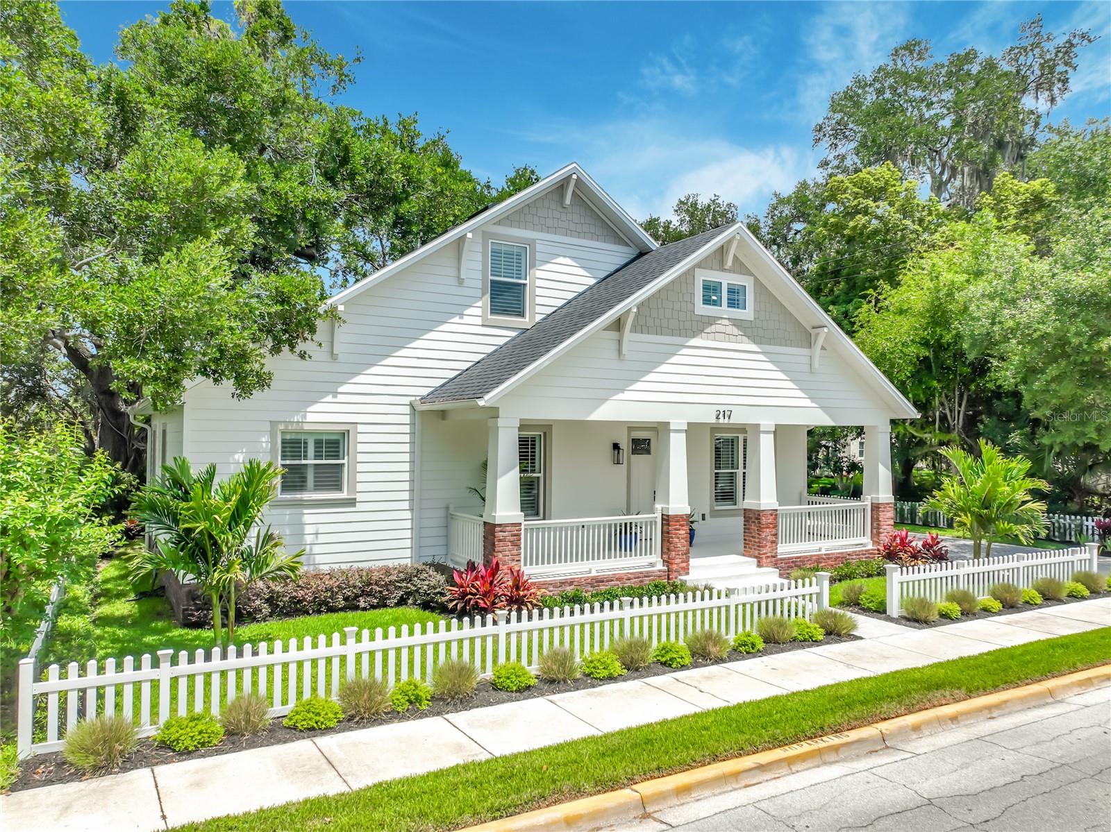 217 W BAY ST, WINTER GARDEN, FL, 34787
