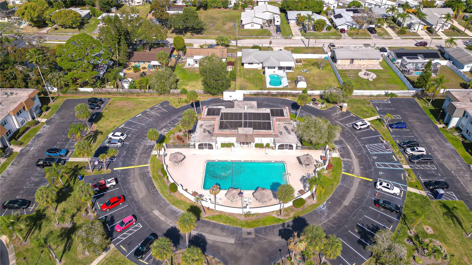 249 S MCMULLEN BOOTH RD #25, CLEARWATER, FL, 33759