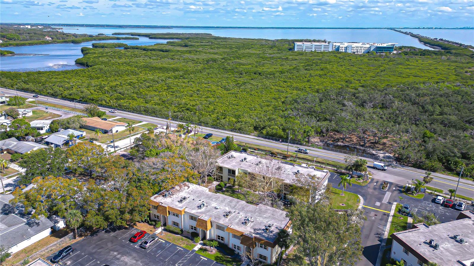249 S MCMULLEN BOOTH RD #25, CLEARWATER, FL, 33759