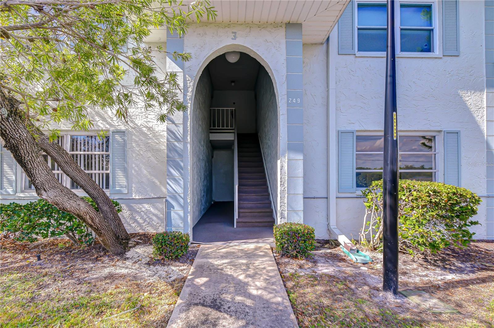 249 S MCMULLEN BOOTH RD #25, CLEARWATER, FL, 33759