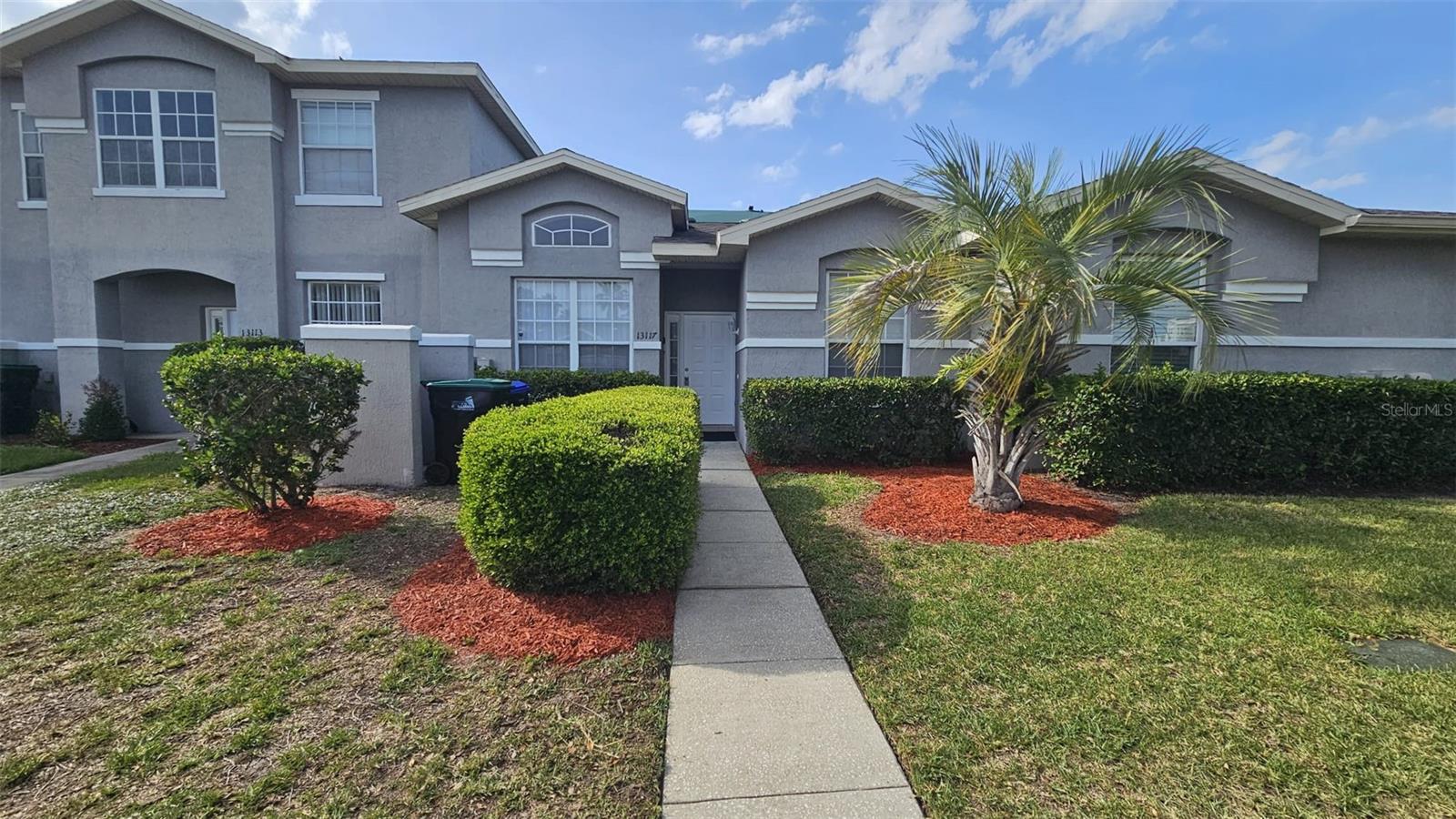 13117 SUMMERTON DR, ORLANDO, FL, 32824