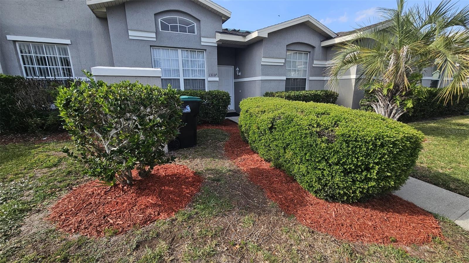 13117 SUMMERTON DR, ORLANDO, FL, 32824