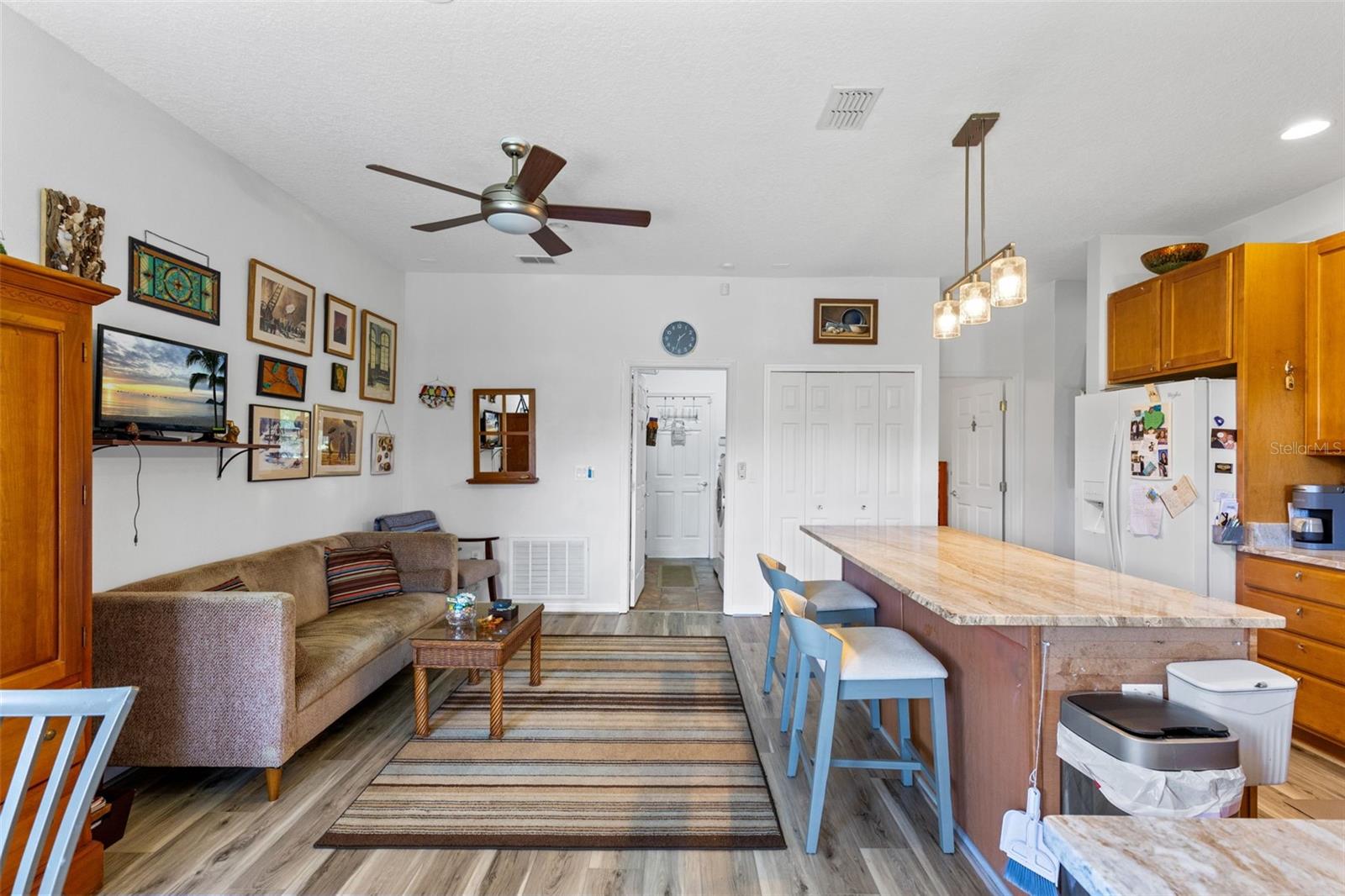 300 SORRENTO RD, KISSIMMEE, FL, 34759
