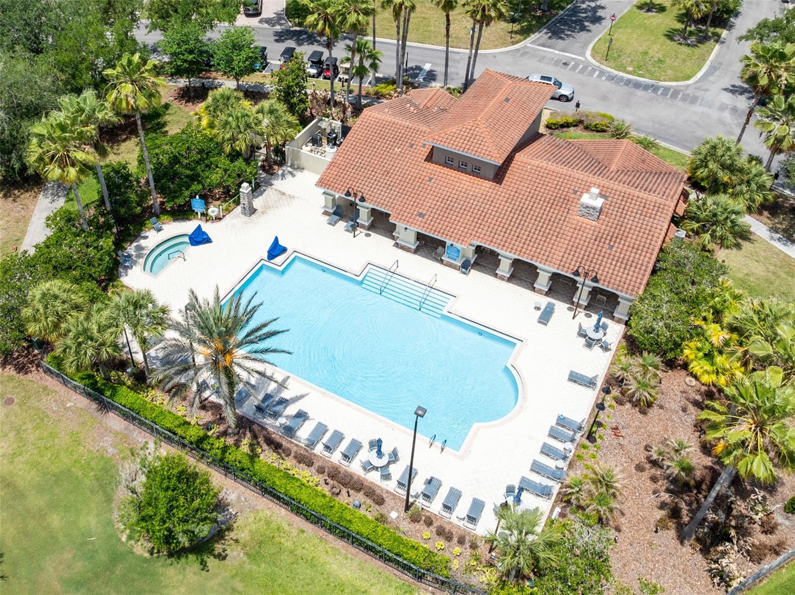 300 SORRENTO RD, KISSIMMEE, FL, 34759
